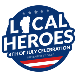 local heroes logo