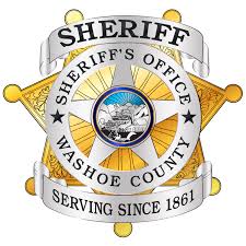 Washoe County Sheriff Office logo