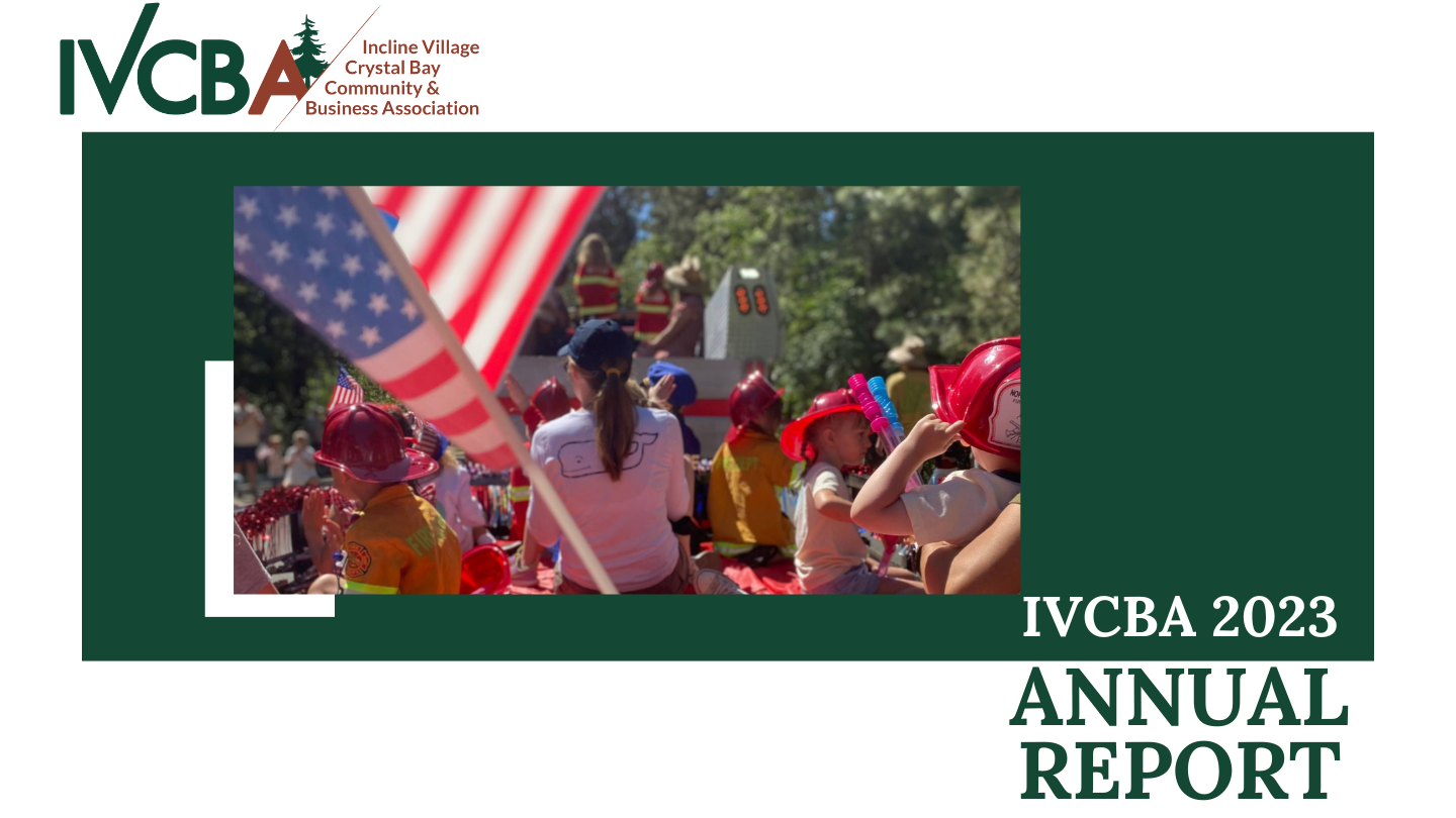 IVCBA 2023 Annual Report