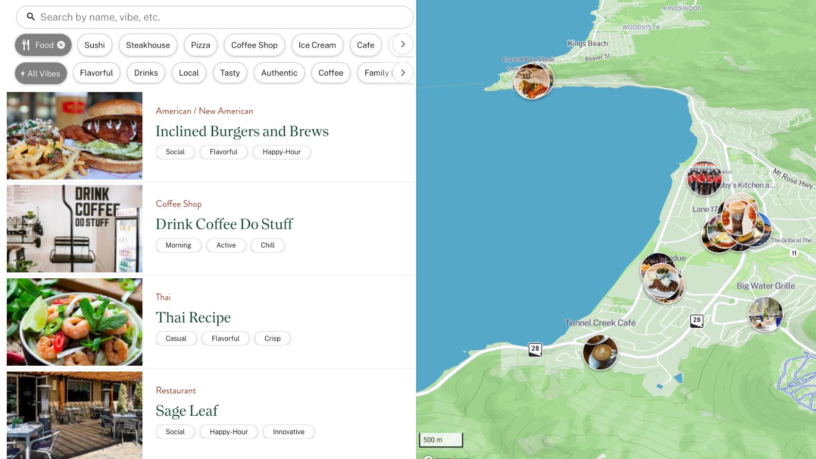 Explore Local, Build Community: Introducing the IVCBA Digital Map