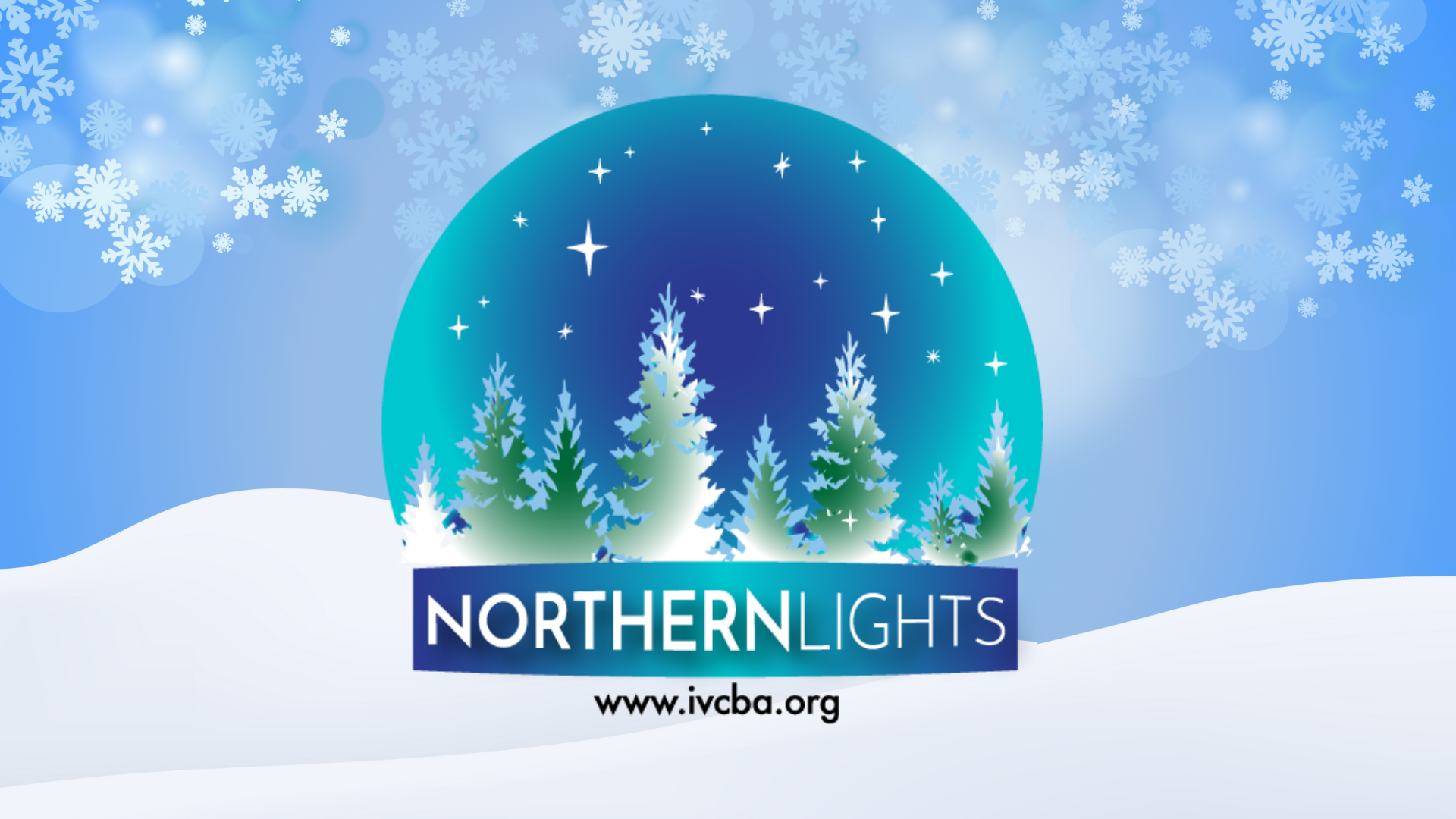 IVCBA Northern Lights Winter Holiday Celebration